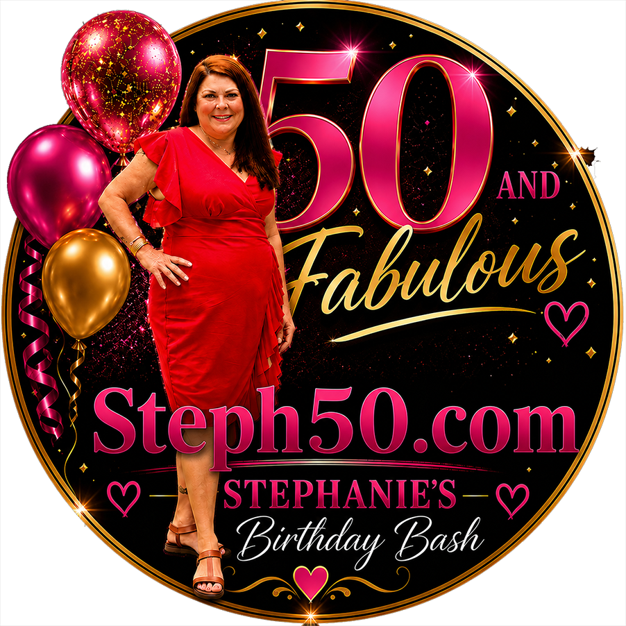 50 & Fabulous